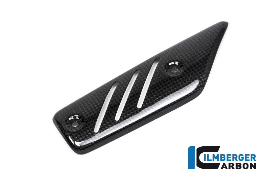 Auspuffhitzeschutz BMW R Nine T Scrambler'16 ( 2 Tgl.) BMW R nineT Scrambler 2016 -2023 – Bild 2