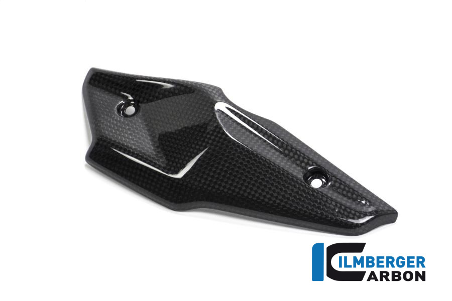 Ansaugrohrabdeckung links BMW R Nine T Scrambler BMW R nineT 2017 - 2023 – Bild 4