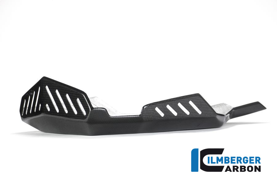 Motorschutz unten BMW R Nine T Scrambler'16 BMW R nineT 2017 - 2023 – Bild 5