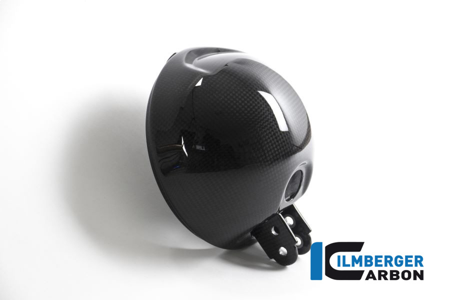 Scheinwerfergehäuse BMW R Nine T Scrambler'16 BMW R nineT Scrambler 2016 -2023 – Bild 3