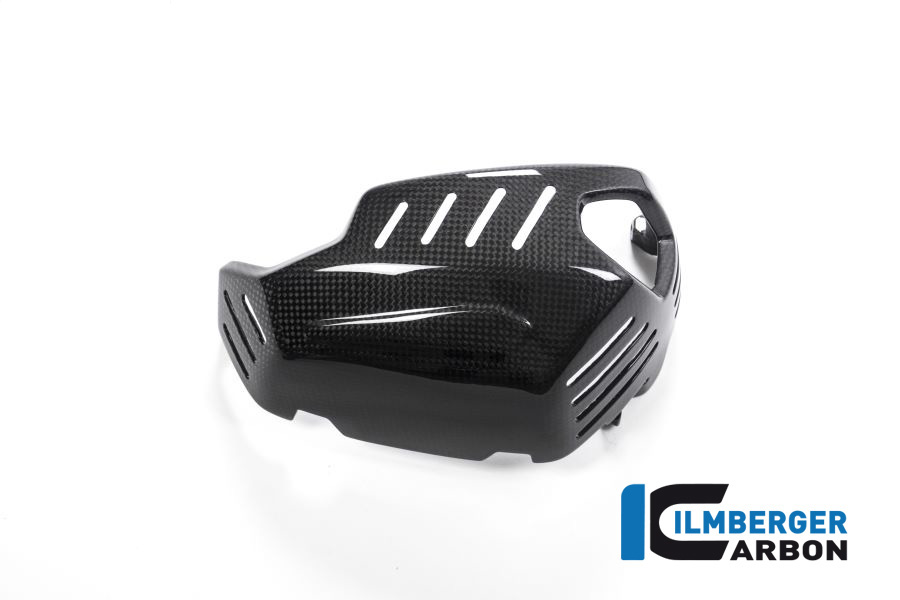 Ventildeckelabdeckung links BMW R Nine T Scrambler'16 BMW R nineT Scrambler 2016 -2023 – Bild 3