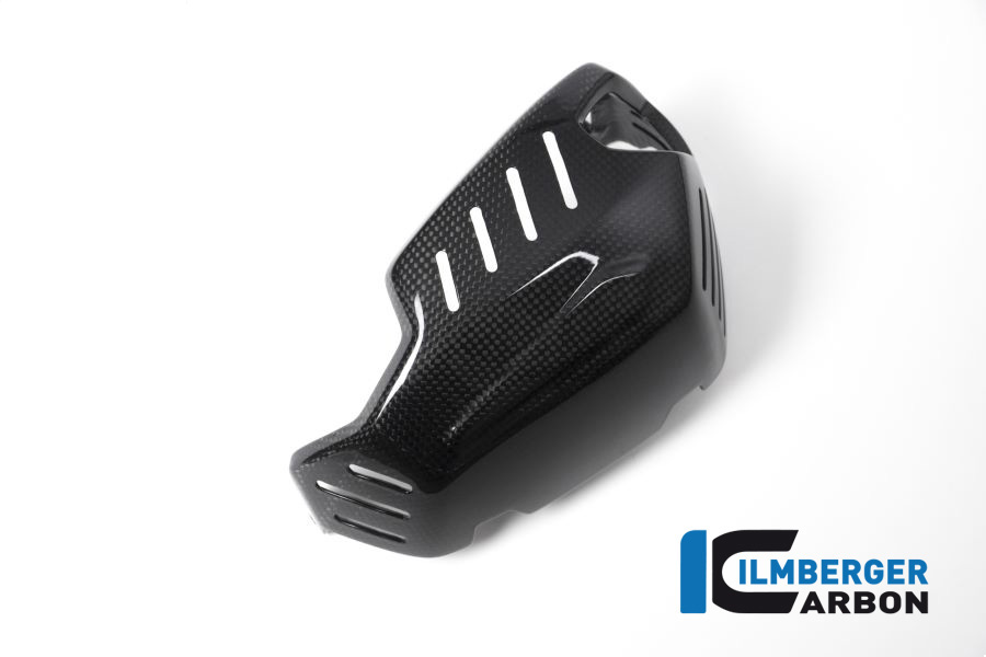 Ventildeckelabdeckung links BMW R Nine T Scrambler'16 BMW R nineT Scrambler 2016 -2023 – Bild 4