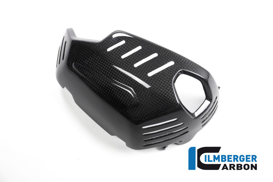 Ventildeckelabdeckung links BMW R Nine T Scrambler'16 BMW R nineT Scrambler 2016 -2023 – Bild 5