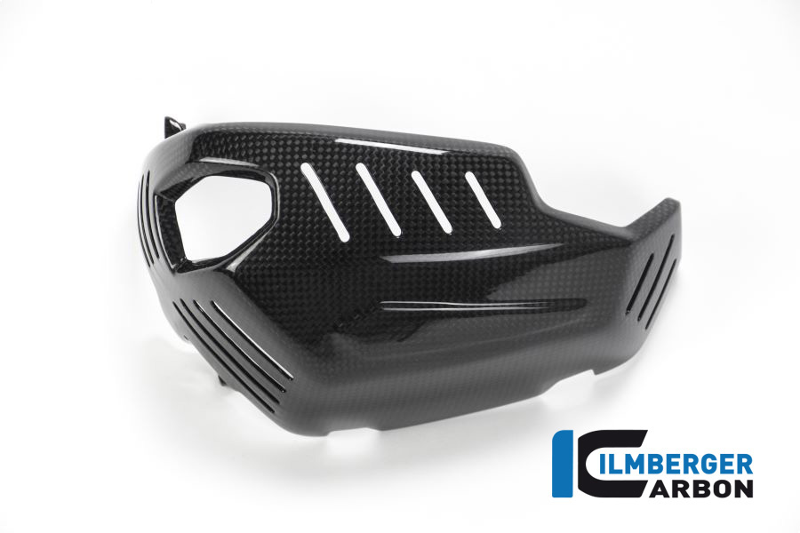 Ventildeckelabdeckung rechts BMW R Nine T Scrambler'16 BMW R nineT 2017 - 2023 – Bild 5