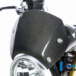 Windschild Carbon - BMW R NineT BMW R nineT (2014-2016)