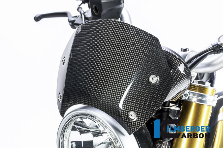 Windschild Carbon - BMW R NineT BMW R nineT (2014-2016)