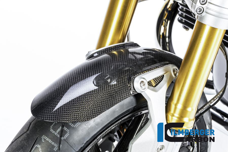 Kotflügel vorne (Design wie Original) Carbon - BMW R NineT BMW R nineT 2017 - 2023
