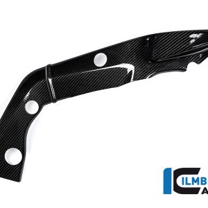Rahmenabdeckung rechts Carbon BMW S 1000 R (2014-2016)