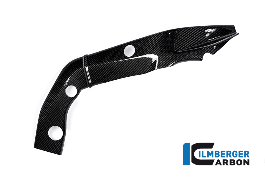 Rahmenabdeckung rechts Carbon BMW S 1000 R (2014-2016)
