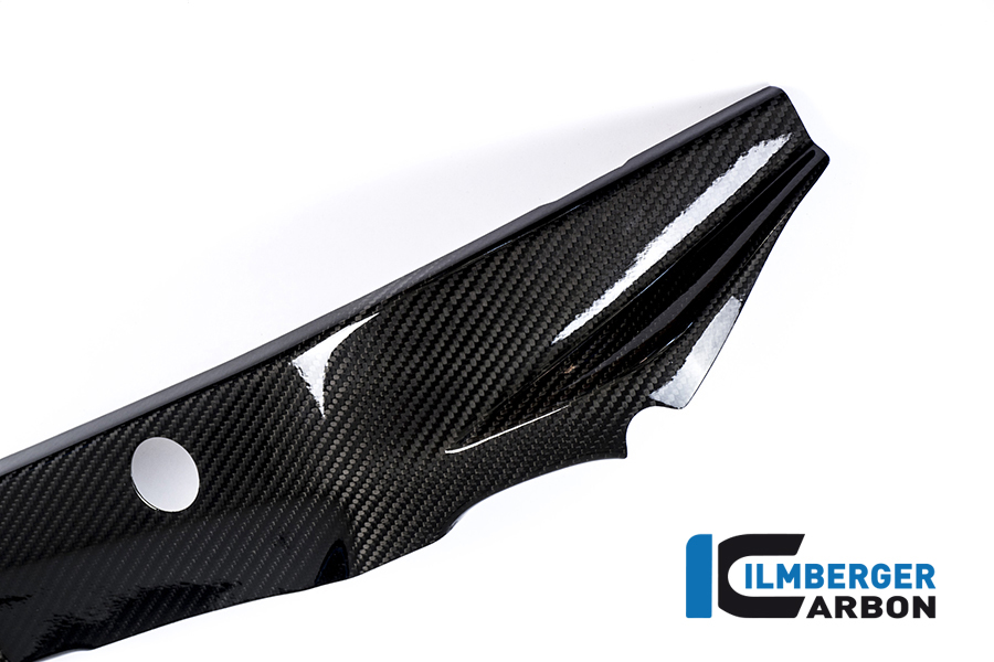 Rahmenabdeckung rechts Carbon BMW S 1000 R (2014-2016) – Bild 2