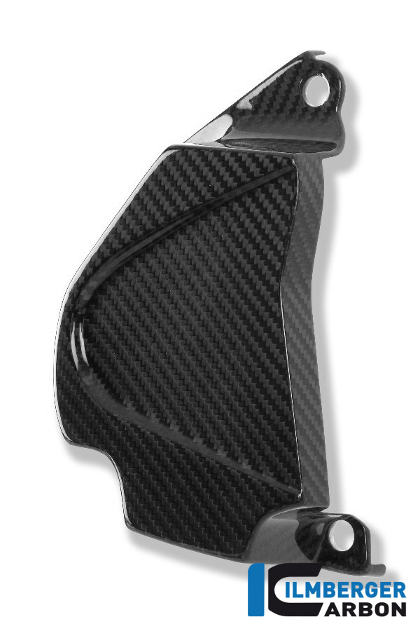 Ritzelabdeckung aus Carbon BMW S 1000 R (2014-2016) – Bild 5