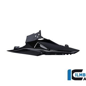 Heckverkleidung links Carbon BMW S 1000 RR Strasse (2015-2016)
