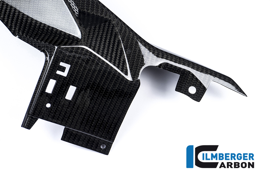 Heckverkleidung links Carbon BMW S 1000 R 2017-2020 – Bild 2