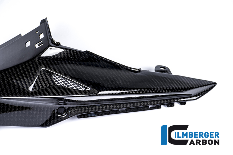 Heckverkleidung links Carbon BMW S 1000 R 2017-2020 – Bild 3