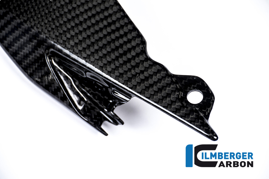 Heckverkleidung hinten oben (Rücklichtverkleidung) Carbon BMW S 1000 RR Strasse (2017-2018) – Bild 3