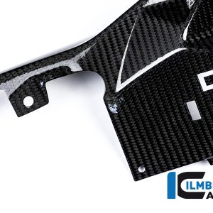 Heckverkleidung rechts Carbon BMW S 1000 RR Strasse (2015-2016)