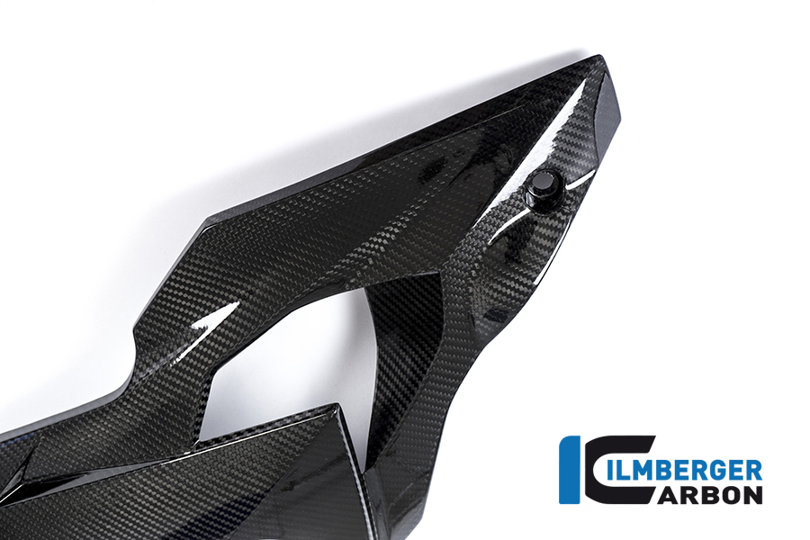 Verkleidungsseitenteil links Carbon BMW S 1000 R (2014-2016) – Bild 2