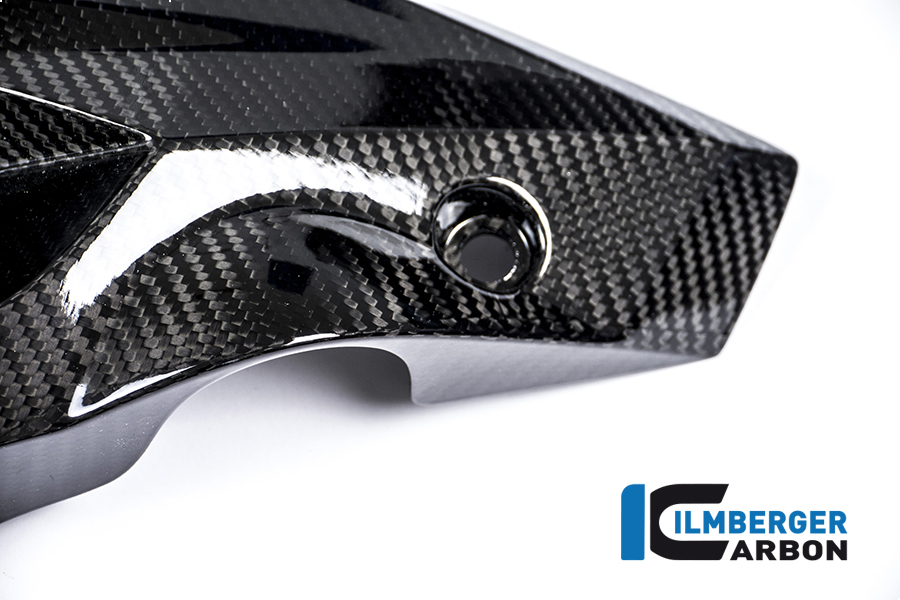 Verkleidungsseitenteil links Carbon BMW S 1000 R (2014-2016) – Bild 3