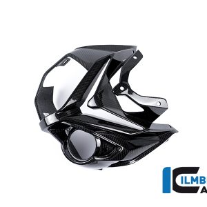 Verkleidungsoberteil / Lampenmaske Carbon BMW S 1000 R 2017-2020