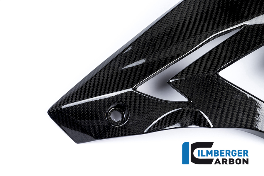 Verkleidungsseitenteil rechts Carbon BMW S 1000 R (2014-2016) – Bild 2