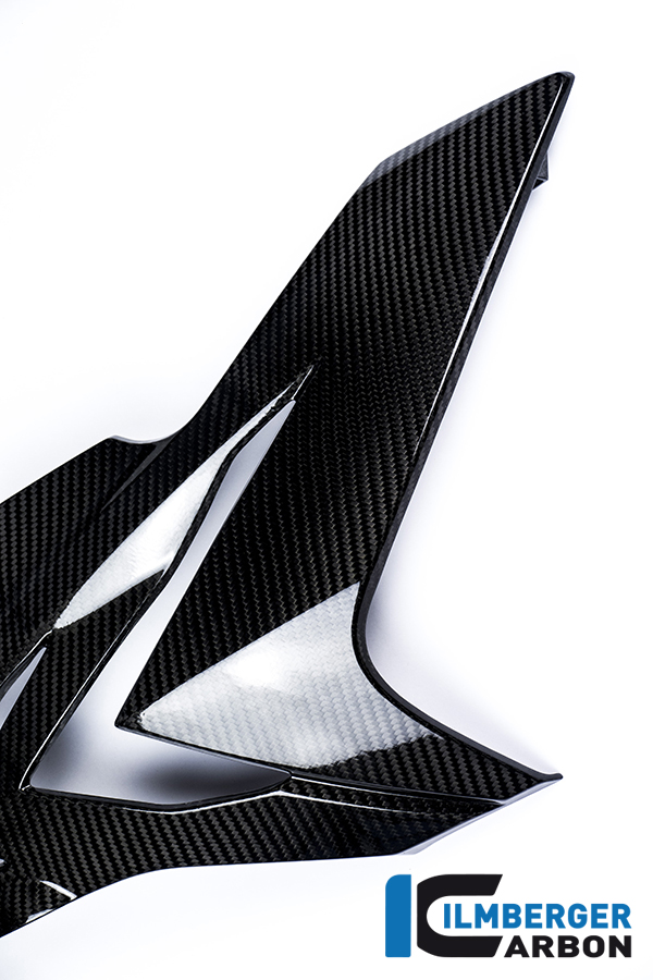 Verkleidungsseitenteil rechts Carbon BMW S 1000 R (2014-2016) – Bild 3