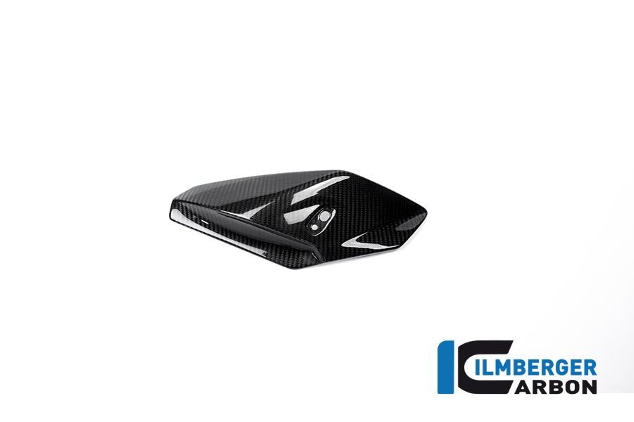 Seitliche Abdeckung am Oberteil links Carbon BMW S 1000 R 2017-2020