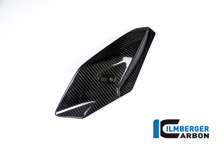 Seitliche Abdeckung am Oberteil links Carbon BMW S 1000 R 2017-2020 – Bild 2