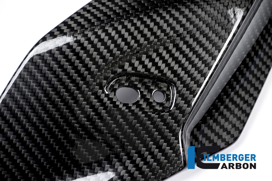 Seitliche Abdeckung am Oberteil links Carbon BMW S 1000 R 2017-2020 – Bild 3
