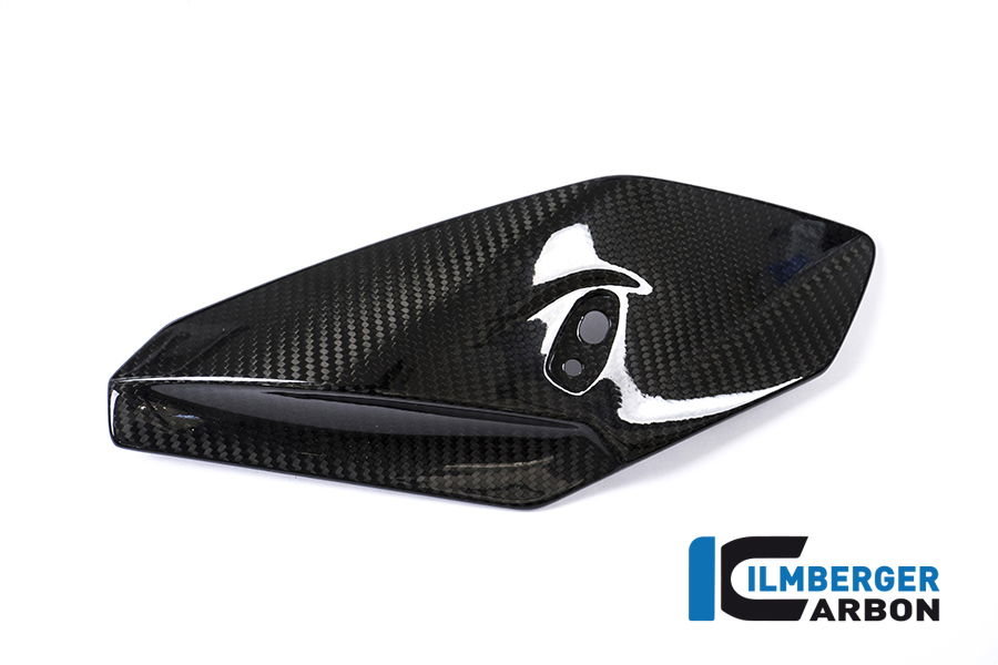Seitliche Abdeckung am Oberteil rechts Carbon BMW S 1000 R 2017-2020 – Bild 3