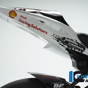 Heckverkleidung Racing Carbon BMW S 1000 RR Racing (2009-2011)