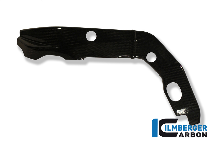 Rahmenabdeckung links 2012 Carbon BMW HP4 2012 - 2014