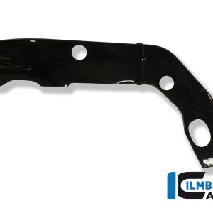 Rahmenabdeckung links Carbon BMW S 1000 RR Racing (2012-2014)