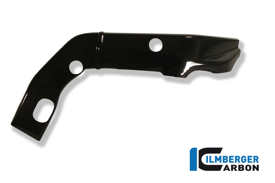 Rahmenabdeckung rechts Carbon BMW S 1000 RR Strasse (2012-2014) – Bild 2