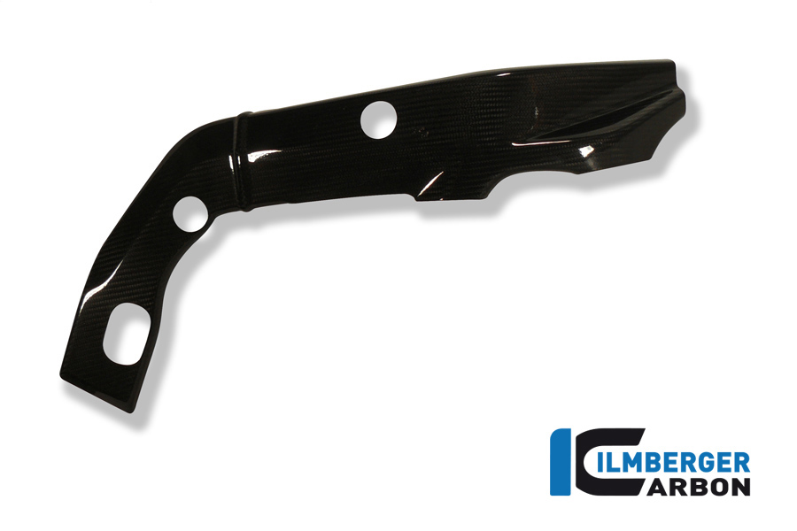 Rahmenabdeckung rechts Carbon BMW S 1000 RR Racing (2012-2014) – Bild 3