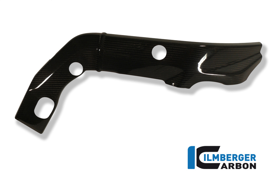 Rahmenabdeckung rechts Carbon BMW S 1000 RR Racing (2012-2014) – Bild 4