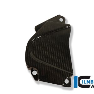 Ritzelabdeckung Carbon BMW S 1000 RR Racing (2012-2014)