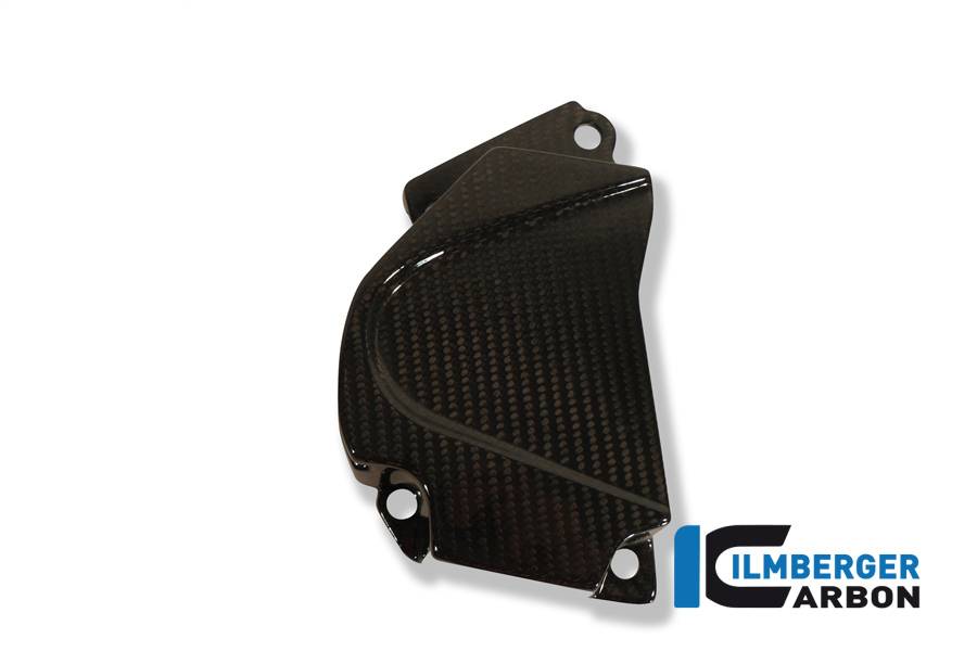 Ritzelabdeckung Carbon BMW S 1000 RR Racing (2009-2011)