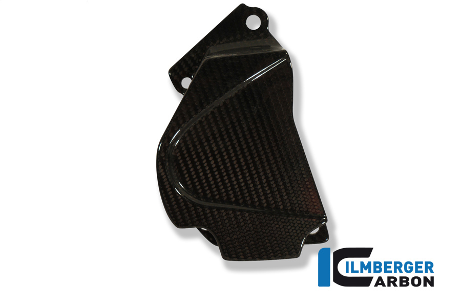 Ritzelabdeckung Carbon BMW S 1000 RR Strasse (2012-2014) – Bild 2