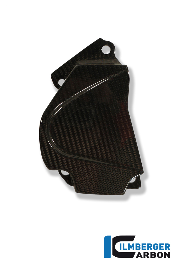 Ritzelabdeckung Carbon BMW S 1000 RR Strasse (2012-2014) – Bild 3