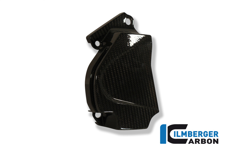 Ritzelabdeckung Carbon BMW S 1000 RR Strasse (2012-2014) – Bild 4