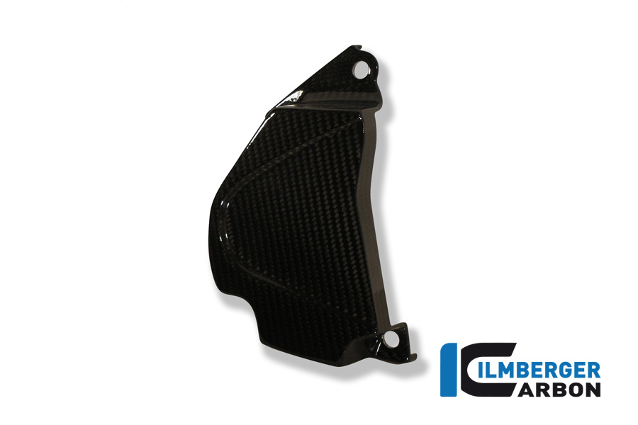 Ritzelabdeckung Carbon BMW S 1000 RR Racing (2009-2011) – Bild 3
