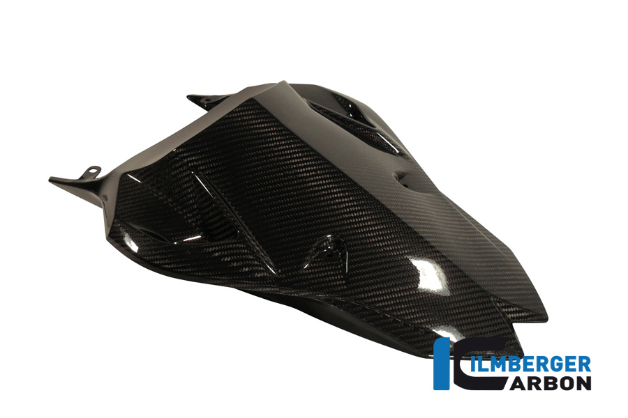Heckverkleidung Racing Carbon BMW S 1000 RR Racing (2012-2014) – Bild 4