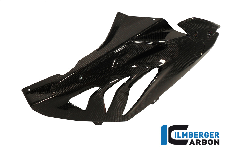 Verkleidungsseitenteil Racing 2012 Carbon BMW S 1000 RR Racing (2012-2014) – Bild 2