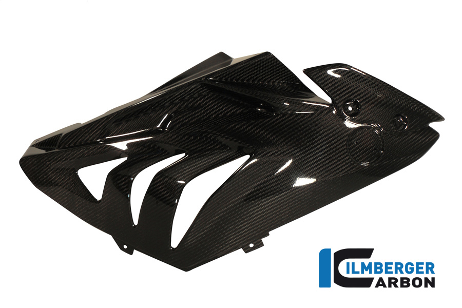 Verkleidungsseitenteil Racing 2012 Carbon BMW S 1000 RR Racing (2012-2014) – Bild 3