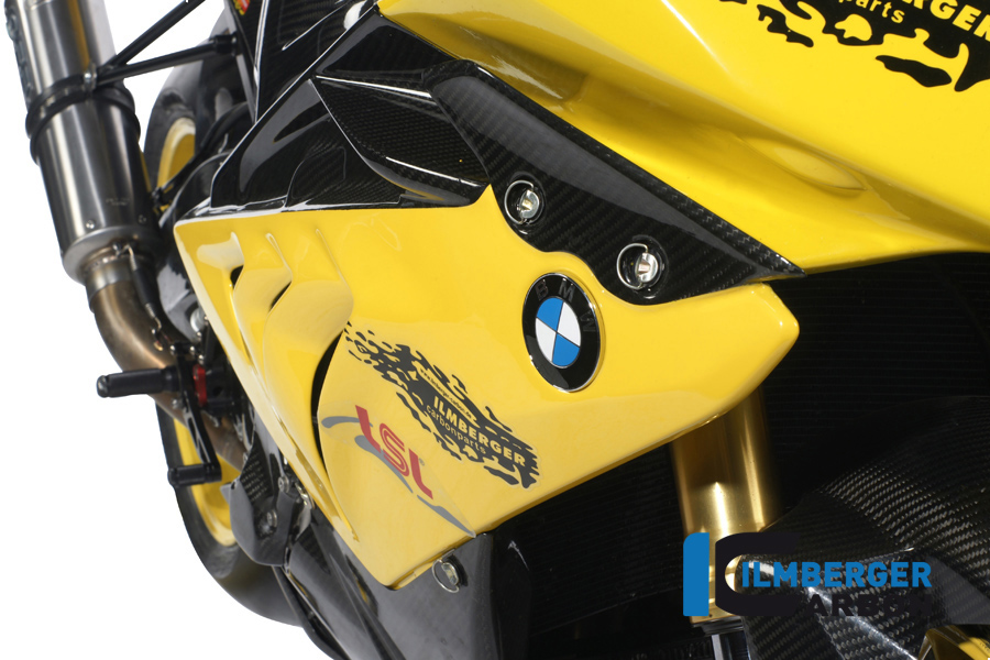 Verkleidungsseitenteil Racing 2012 Carbon BMW S 1000 RR Racing (2012-2014) – Bild 5
