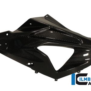Verkleidungsseitenteil links Carbon BMW S 1000 RR Strasse (2012-2014)