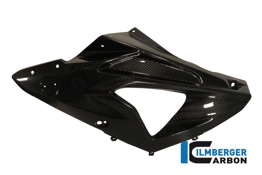 Verkleidungsseitenteil links Carbon BMW S 1000 RR Strasse (2012-2014)