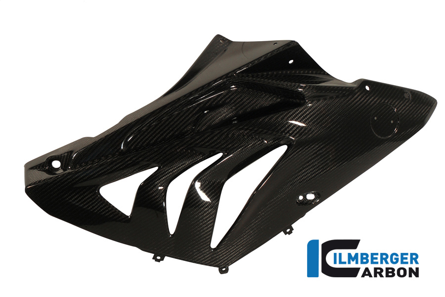 Verkleidungsseitenteil rechts Carbon BMW HP4 2012 - 2014