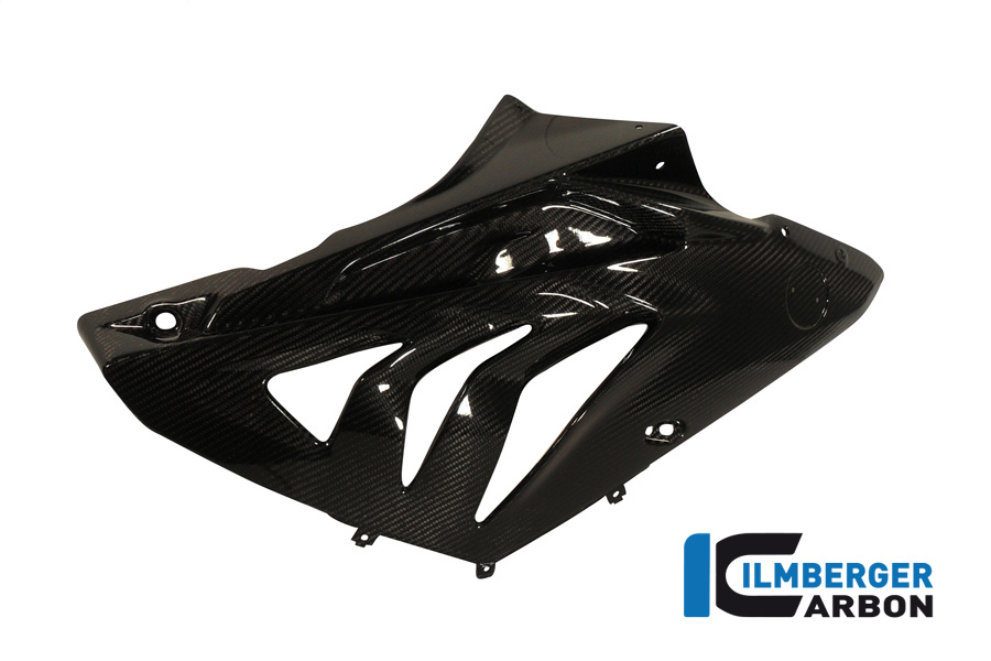 Verkleidungsseitenteil rechts Carbon BMW HP4 2012 - 2014 – Bild 2