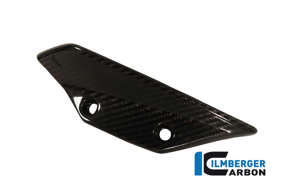 Verkleidungswinglet rechts Carbon BMW HP4 2012 - 2014